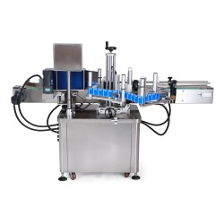 Automatic Bottle Labeling Equipment TAL-12 Automatic Bottle Labeling Equipment TAL-12