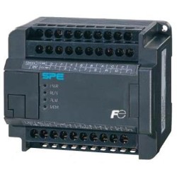 Fuji NWOP30R-31ZSPE MicRex Programmable Logic Controller