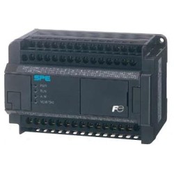 Fuji NWOP40R-31ZSPE MicRex Programmable Logic Controller