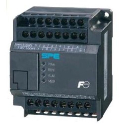 Fuji NWOP20R-31ZSPE MicRex Programmable Logic Controller