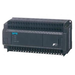 Fuji NWOP60R-31ZSPE MicRex Programmable Logic Controller