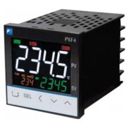 Fuji PXF4-ABY2-1W100 Digital Temperature Controller
