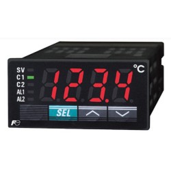 Fuji PXR3-NAY1 Digital Temperature Controller Fuji PXR3-NAY1 Digital Temperature Controller